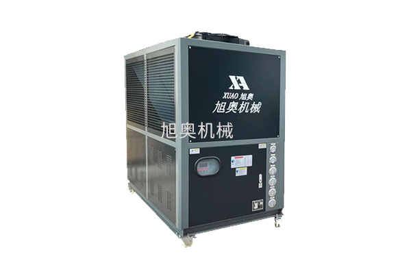 風冷式冷水機